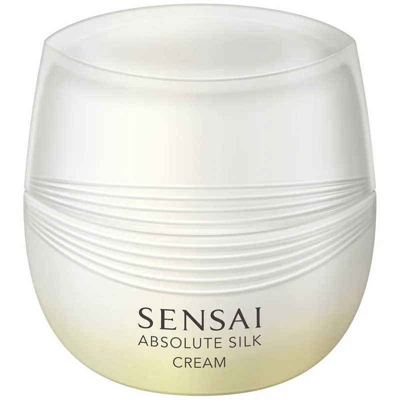 Absolute Silk Cream 40 ml — Sensai
