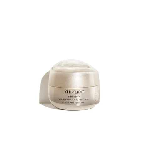 Shiseido Crema Benefiance Wrinkle Smoothing Eye Cream. 15 Ml