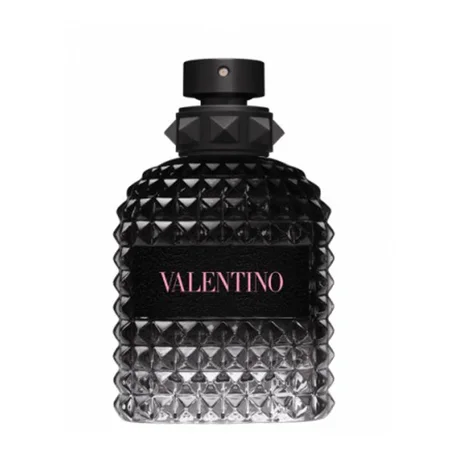 Valentino Né à Roma Uomo Eau de Toilette pour Homme - 50ml