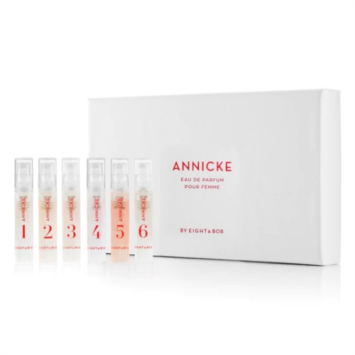 Annicke Collection Discovery Set 6 x 2 ml