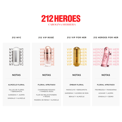 212 Heroes For Her