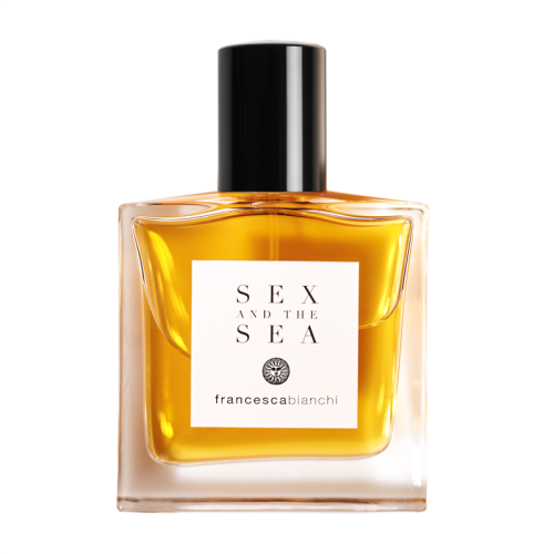 Sex & The Sea 30 ml