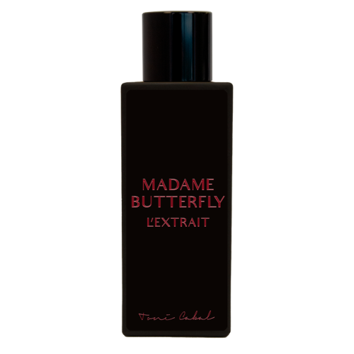 Madame Butterfly Extrait 100 ml
