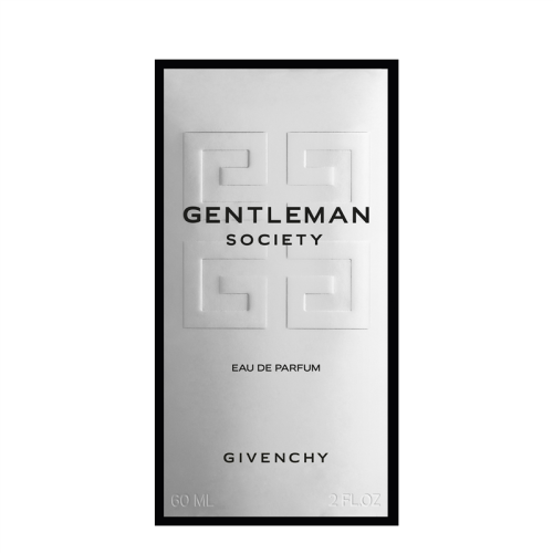 Gentleman Society