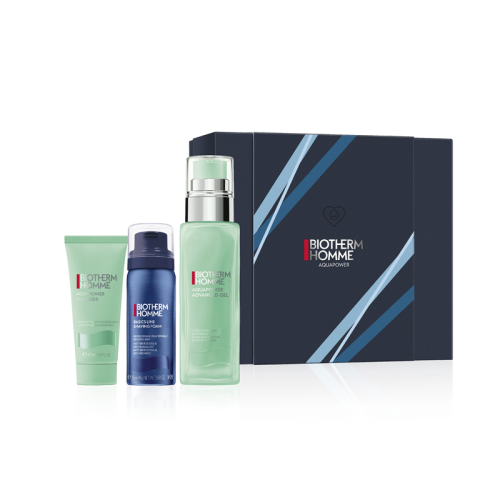 Homme Aquapower Cofre Cofre 75 ml