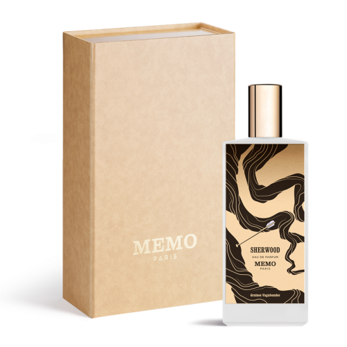 Sherwood 75 ml