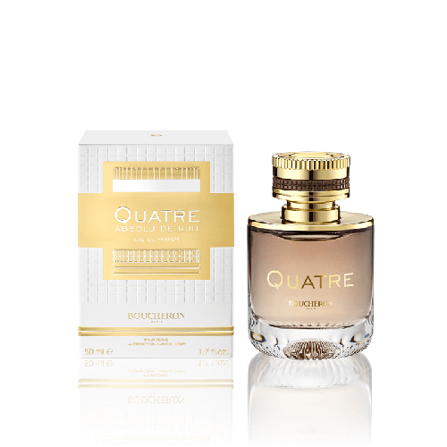 Quatre absolu de nuit eau de parfum top