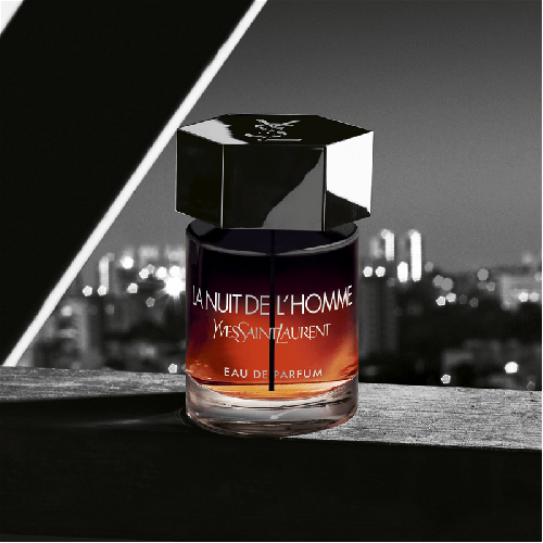La Nuit De L'Homme Parfum