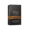 Giorgio armani Stronger With You Intensely>
