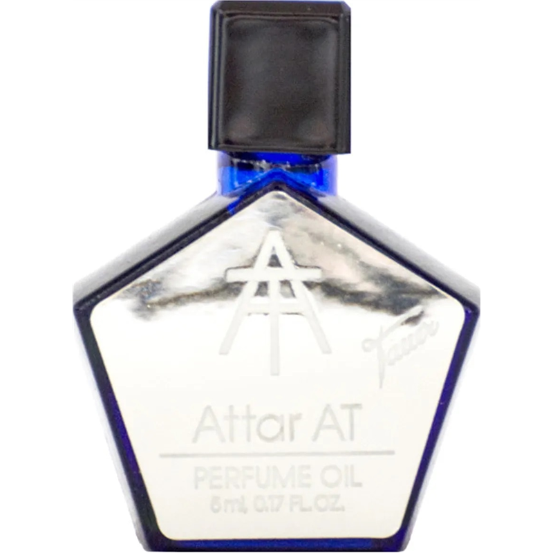 Attar shop andy tauer