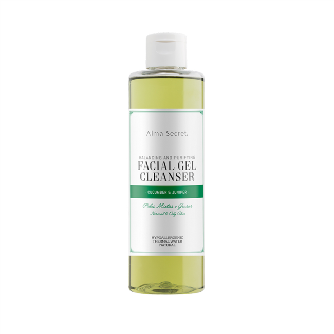 Balancing Cleansing Gel. Facial Cleansing Gel Gold. Cucumber Toner natural Plant facial Cleanser. Rice enriched Brightening Soft Cleansing Gel. Purifying cleansing gel