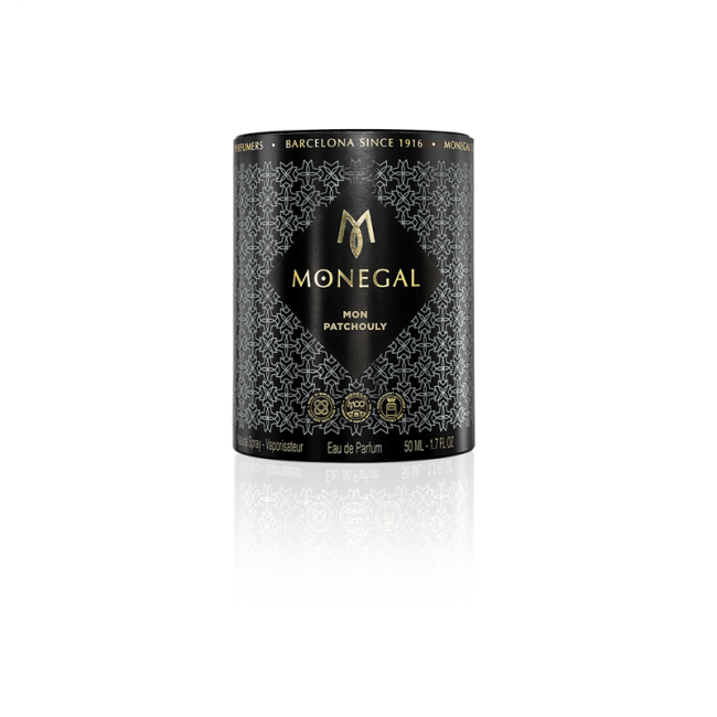 Ramon monegal mon on sale patchouly