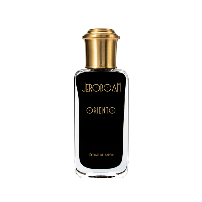 Extracto De Perfume Oriento de Jeroboam Perfumeriacomas