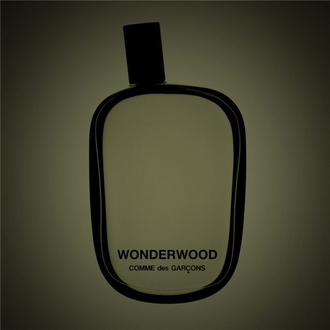 Eau De Parfum Wonderwood de Comme Des Garçons | Perfumeriacomas