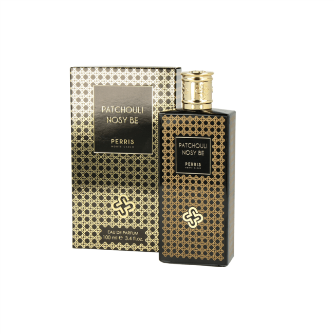 Perris patchouli best sale nosy be
