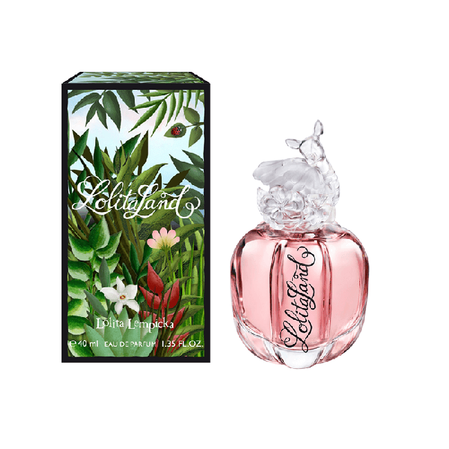 Eau De Lolitaland Lempicka | Perfumeriacomas