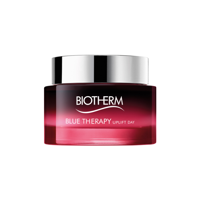ironie Integraal Platteland Crema De Día antiedad Blue Therapy Red Algae de Biotherm | Perfumeriacomas